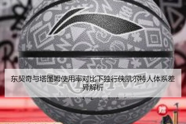 东契奇与塔图姆使用率对比下独行侠凯尔特人体系差异解析